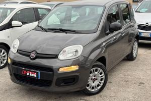 Fiat Panda 1.2 Lounge CON SOLI 50k Km