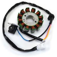 Statore Kymko Agility 16plus 125, anno 2015