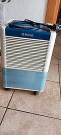 deumidificatore 