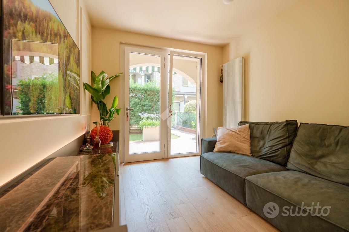 Apartment in Treviglio - Vista 5