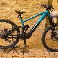 E-bike Moustache Game 6  2021  tg L  625Wh