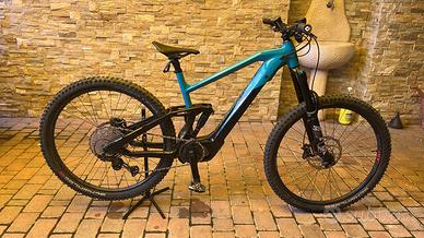 E-bike Moustache Game 6  2021  tg L  625Wh