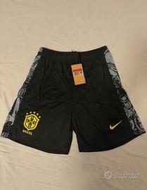 Pantaloncino Brasile Special Edition x Nike 2024 L