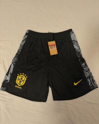 Pantaloncino Brasile Special Edition x Nike 2024 L