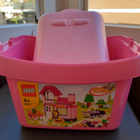 Lego secchiello mod. 4625