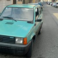  Panda 4x4