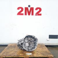 CAMBIO MANUALE COMPLETO NISSAN Qashqai +2 F6 6 MAR