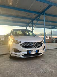 Ford Edge Vignale