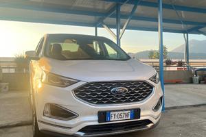 Ford Edge Vignale