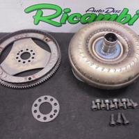 CONVERTITORE DI COPPIA A6 4F 3.0 TDI V6 2008