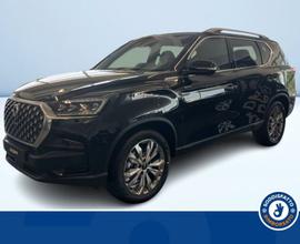 KGM Rexton K-Line 2.2 Turbodiesel 5 Posti