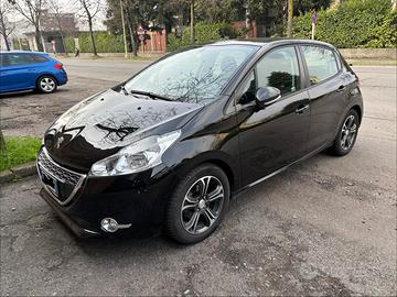 Peugeot 208 Active 5 p 1.4 HDI 68 VC