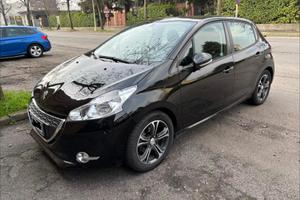 Peugeot 208 Active 5 p 1.4 HDI 68 VC