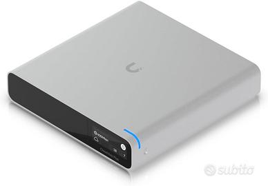 Ubiquiti CloudKey+ UCK-G2-ssd
