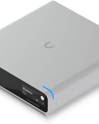 Ubiquiti CloudKey+ UCK-G2-ssd