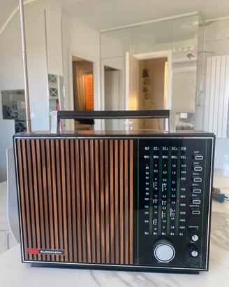 Radio