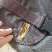 Bisacce equitazione trekking