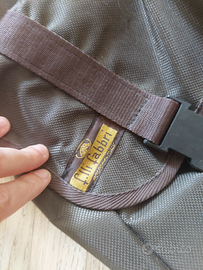 Bisacce equitazione trekking