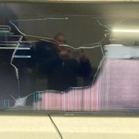 Tv Samsung 43”