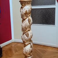 Colonna decorativa