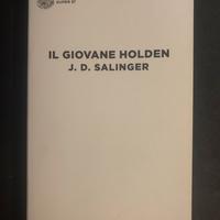 il giovane Holden