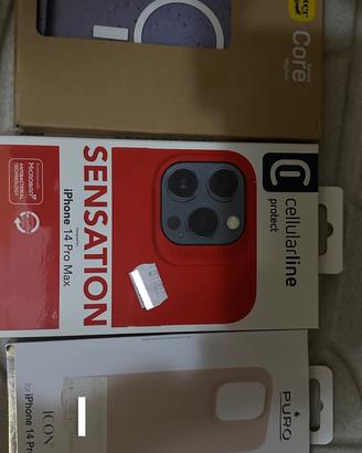 Cover Iphone 14 Pro Max