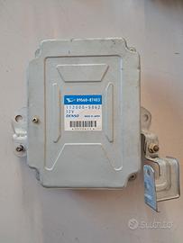 Centralina Motore Daiatshu Terios 1.3 Bz 4x4 ECU