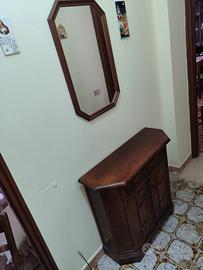 mobile ingresso+specchio 