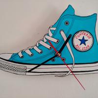 Orologio Converse All Stars
