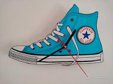 Orologio Converse All Stars