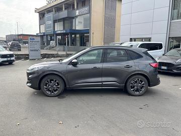 Ford Kuga St-lineX 2.5 full hybrid