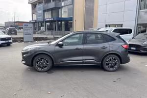Ford Kuga St-lineX 2.5 full hybrid