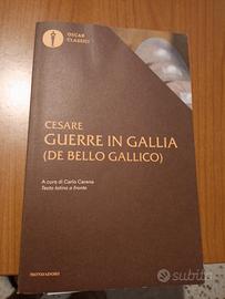 de bello gallico 