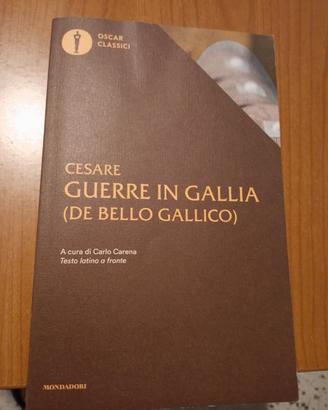 de bello gallico 
