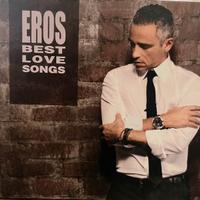 Cd Eros Ramazzotti