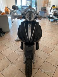 Beverly Cruiser 2009