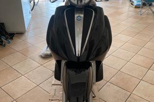 Beverly Cruiser 2009