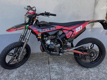 Beta Motard 50