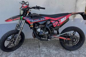 Beta Motard 50