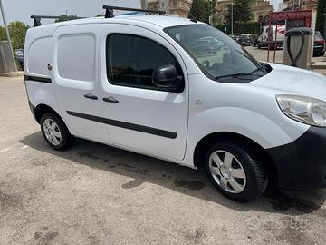 Renault Kangoo 3 posti