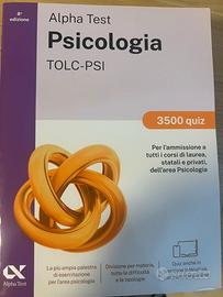 Tolc testi preparatori