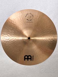 Meinl Pure Alloy 14" Medium Hi-Hat