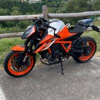 Ktm superduke 1290 r