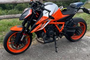 Ktm superduke 1290 r