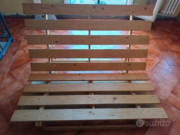 Futon Ikea