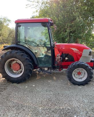 McCormik frutteto 90 cv