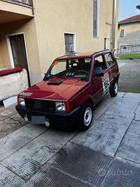 Panda 141 2003 iscritta ASI motore 1100 multipoint