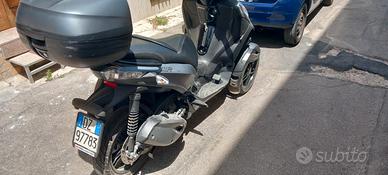 Mp3 piaggio Yourban LT
