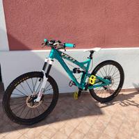 Bicicletta Yeti SB 75