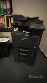 TRIUMPH ADLER 2500CI STAMPANTE LASER MULTIFUNZIONE